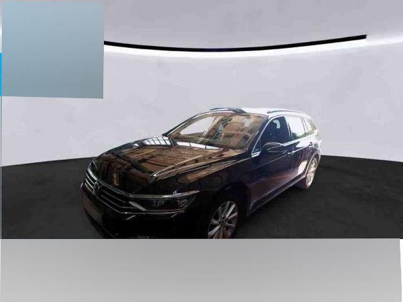 VW Passat Variant