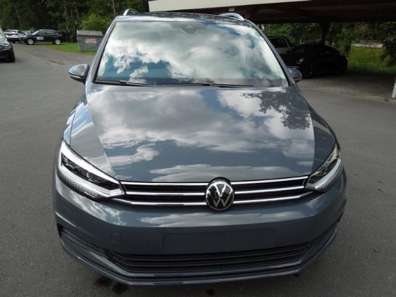 VW Touran