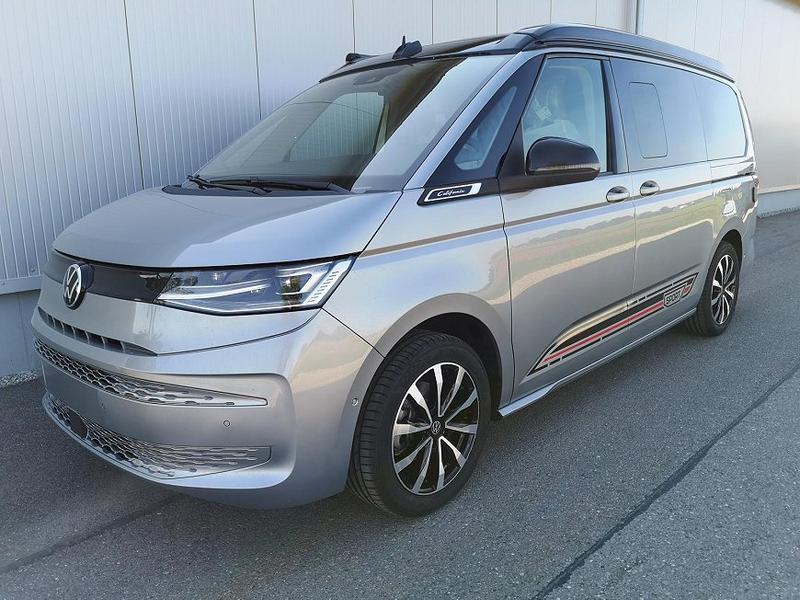 VW T7 California
