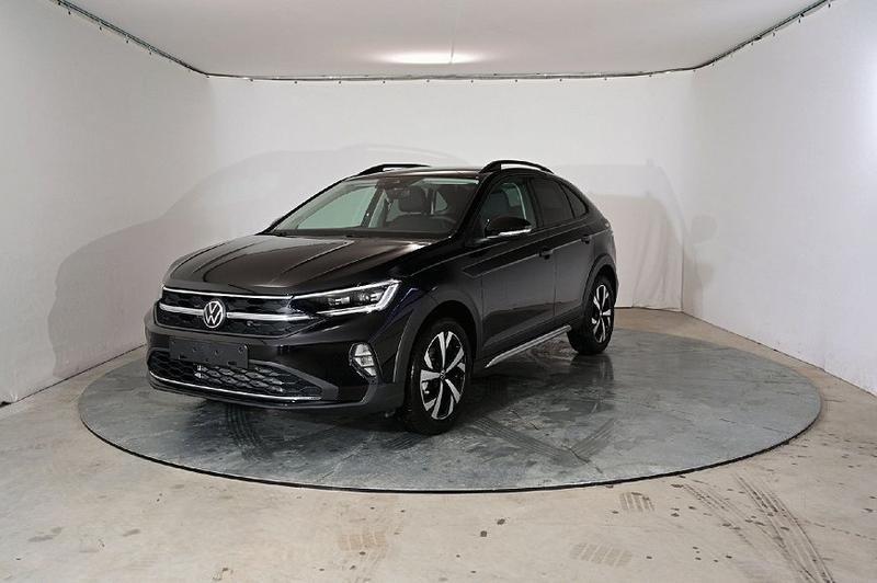 VW Taigo