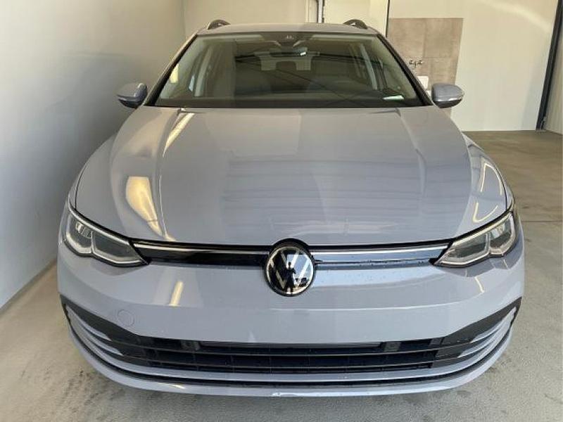 VW Golf Variant