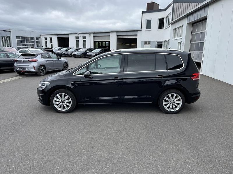 VW Touran
