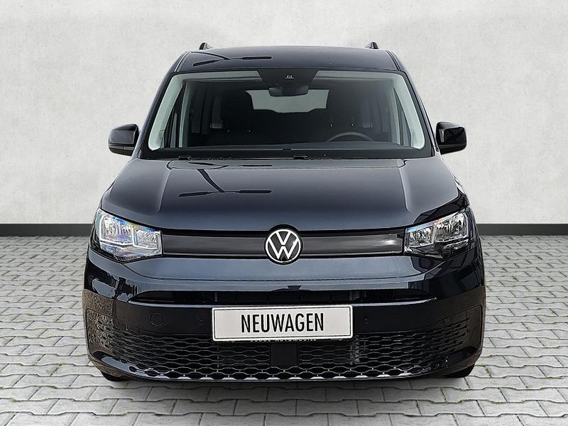 VW Caddy Maxi