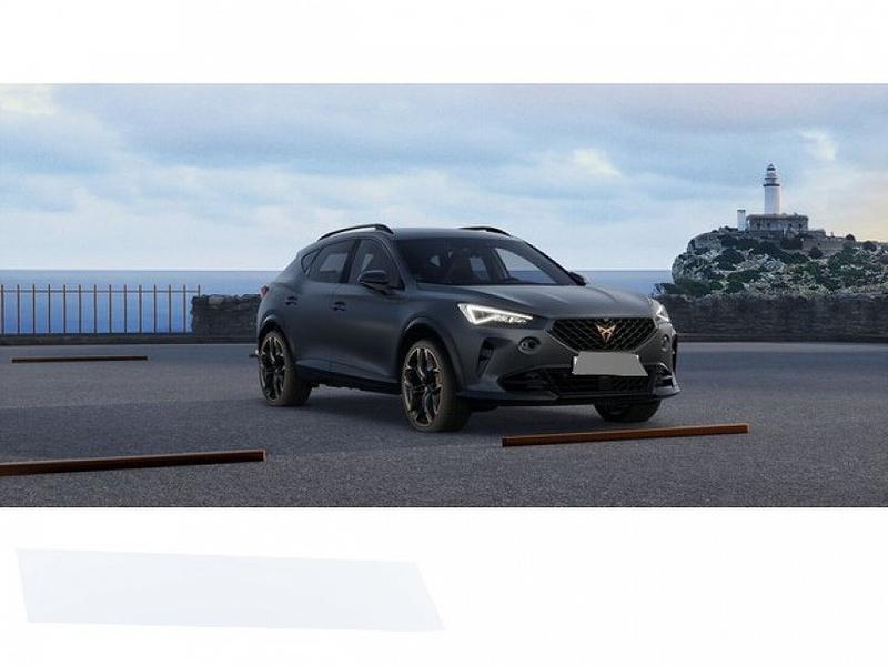 CUPRA Formentor VZ5
