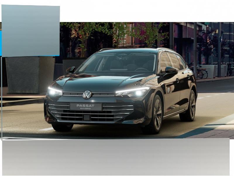 VW Passat Variant