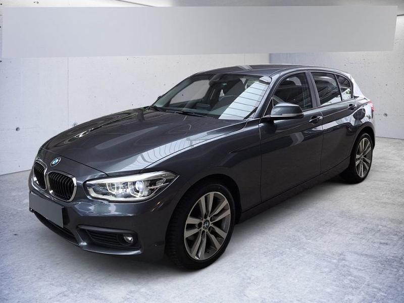 BMW Andere