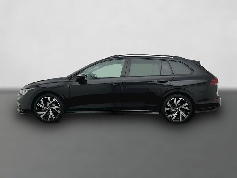 VW Golf Variant