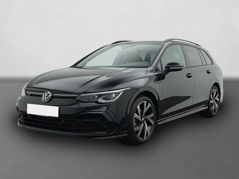 VW Golf Variant