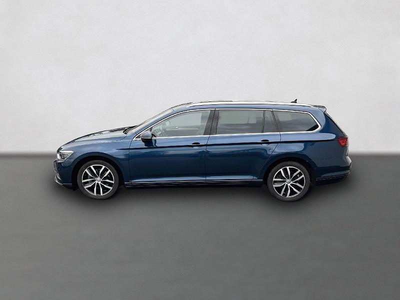 VW Passat Variant