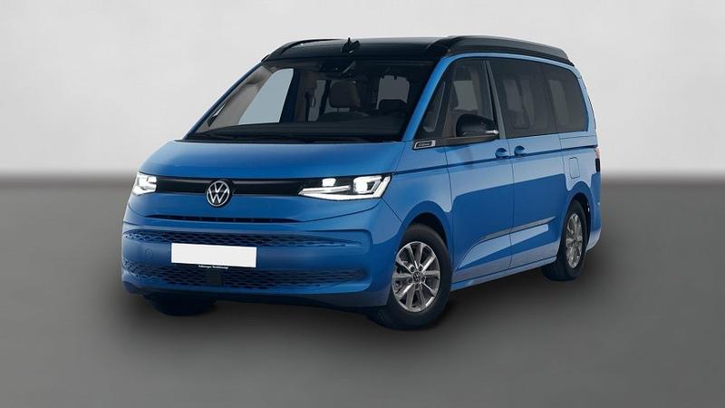 VW T7 California