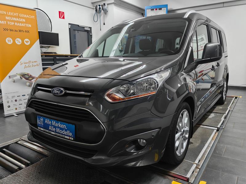 Ford Grand Tourneo