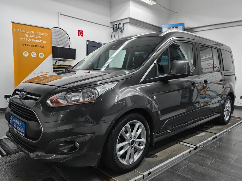 Ford Grand Tourneo