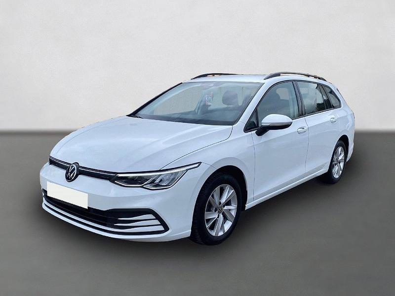 VW Golf Variant