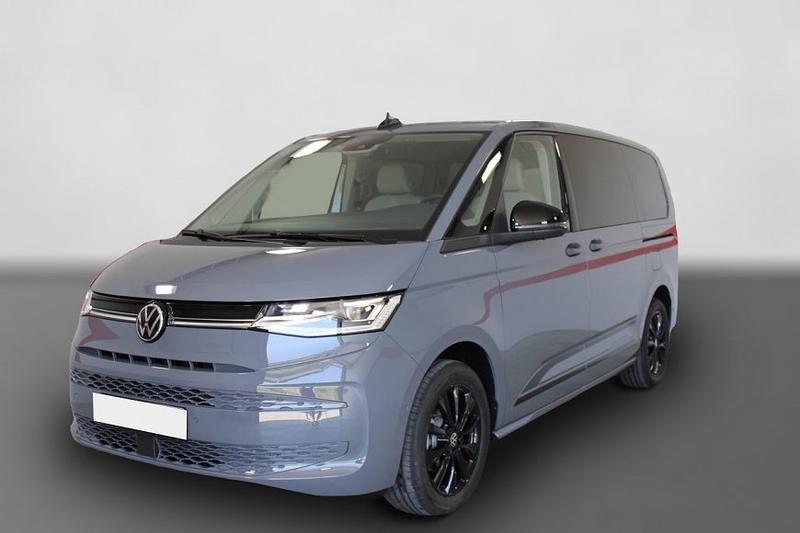 VW T7 Multivan