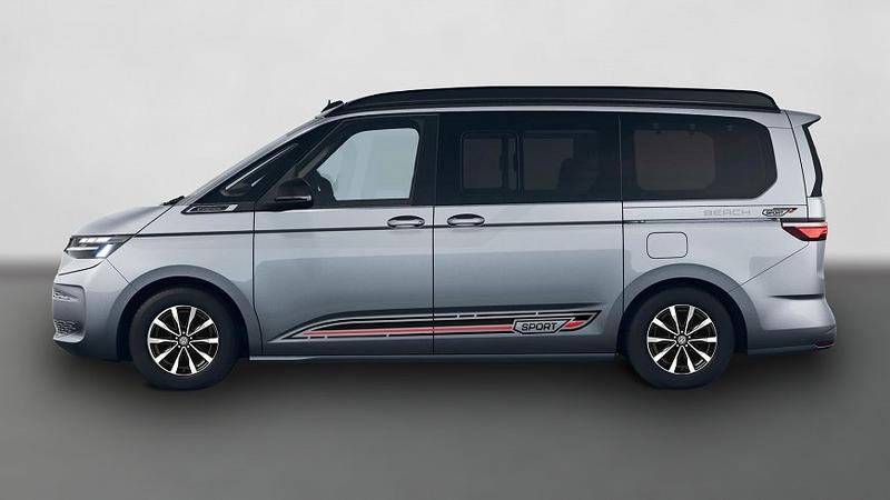 VW T7 California