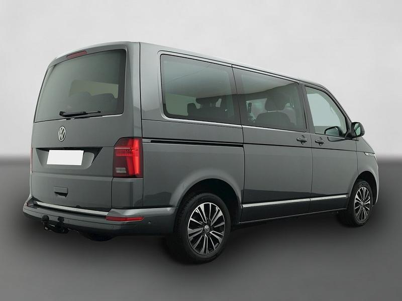 VW T6.1 Multivan