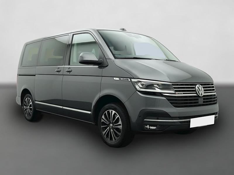 VW T6.1 Multivan