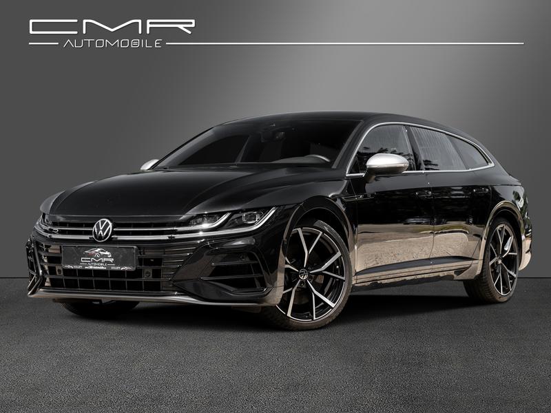 VW Arteon