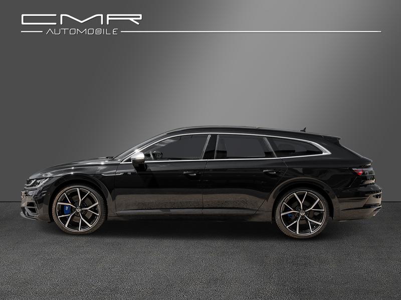 VW Arteon