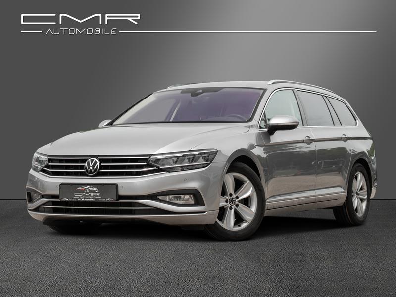 VW Passat Variant