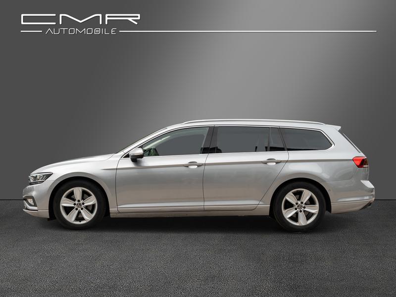 VW Passat Variant