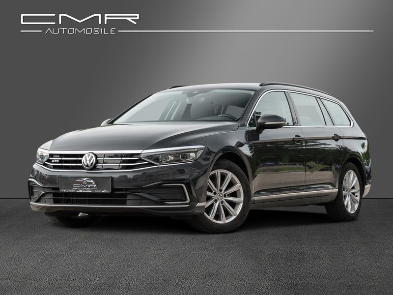 VW Passat Variant