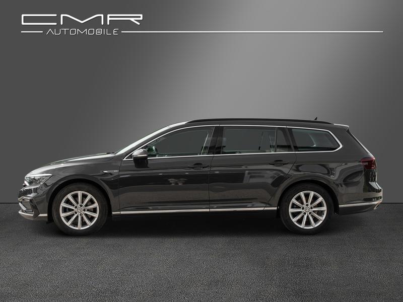 VW Passat Variant