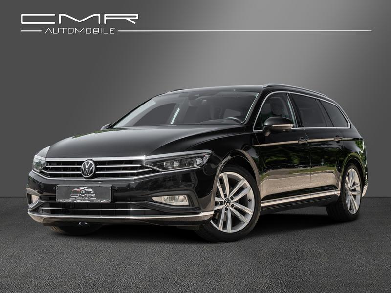 VW Passat Variant