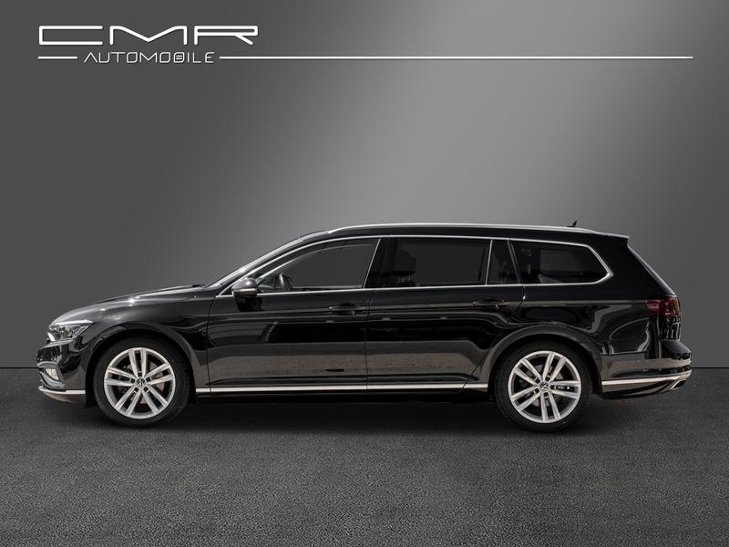 VW Passat Variant