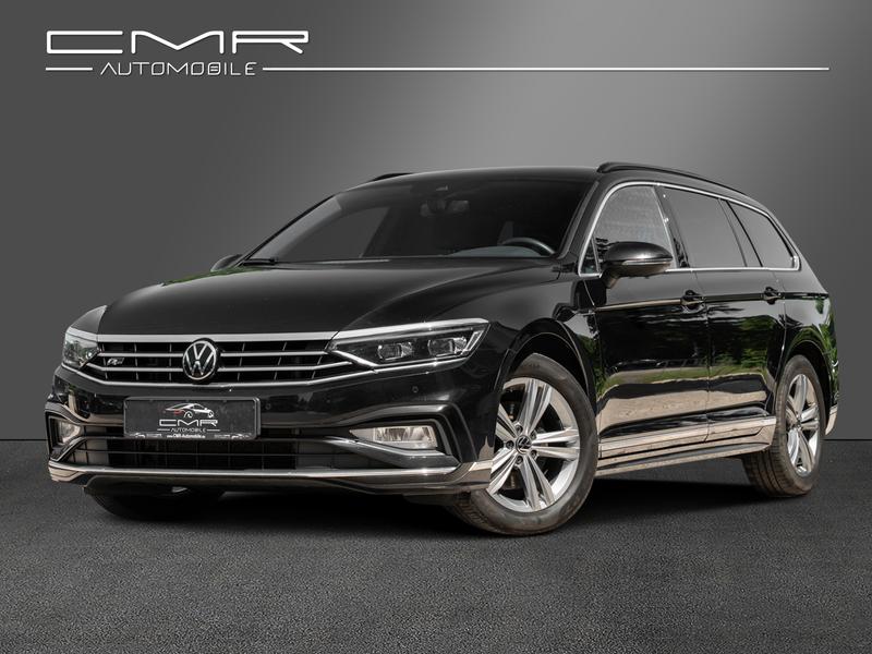 VW Passat Variant