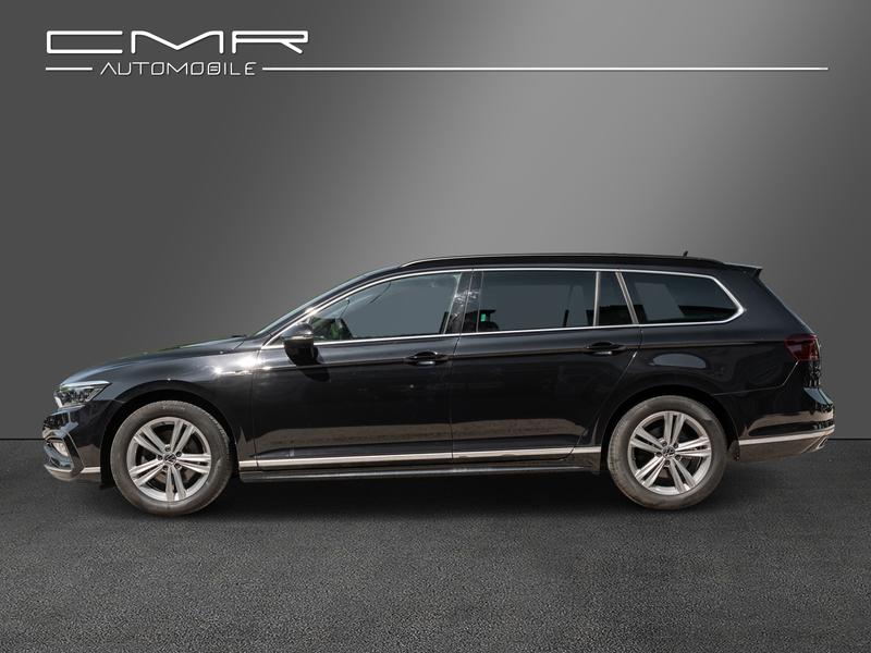 VW Passat Variant