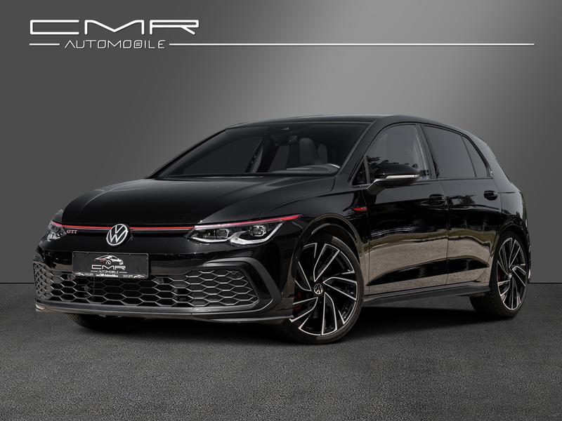 VW Golf GTI