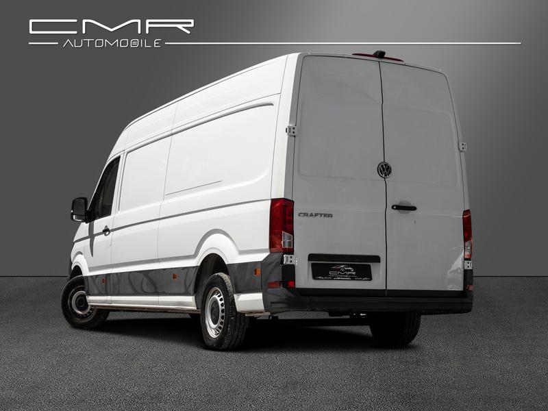 VW Crafter
