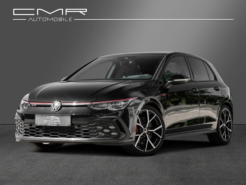 VW Golf GTI