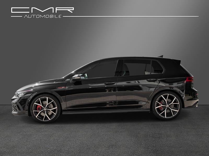 VW Golf GTI