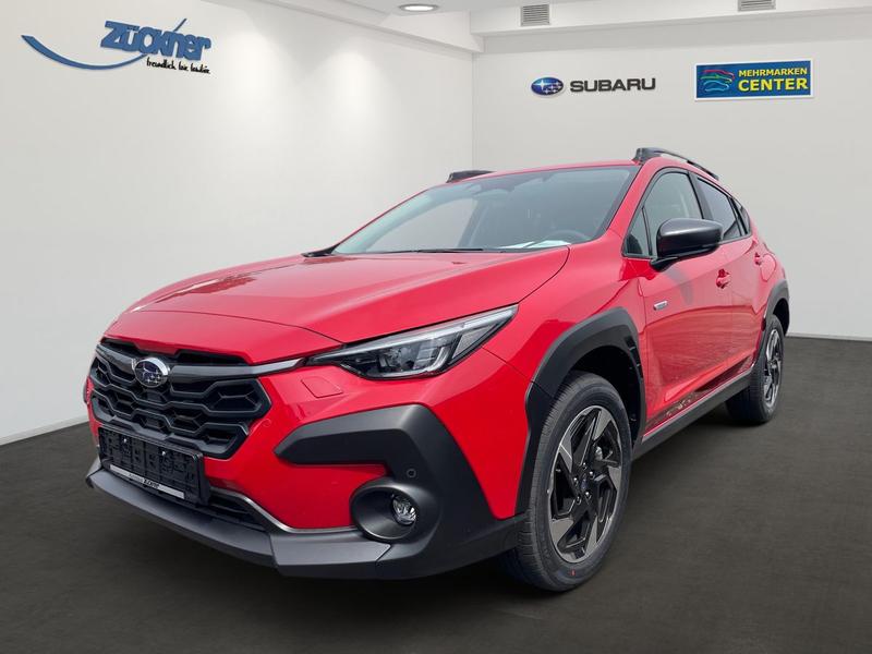 Subaru Crosstrek