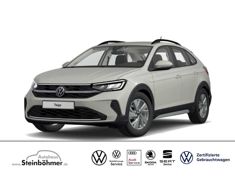 VW Taigo