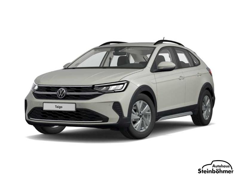 VW Taigo