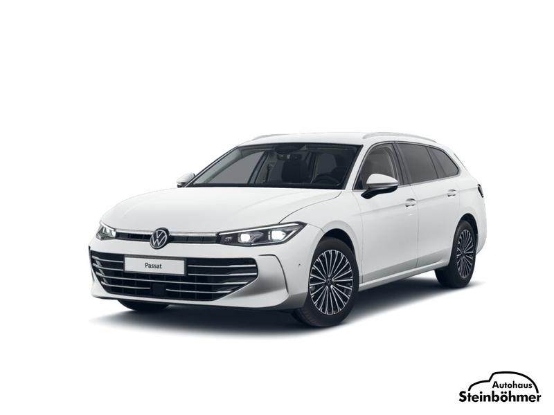 VW Passat Variant
