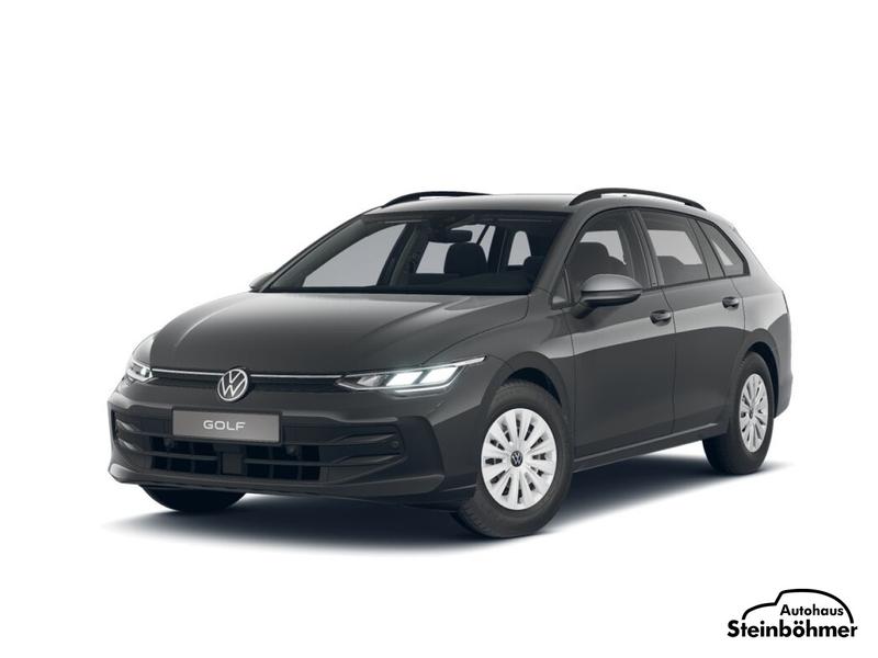 VW Golf Variant