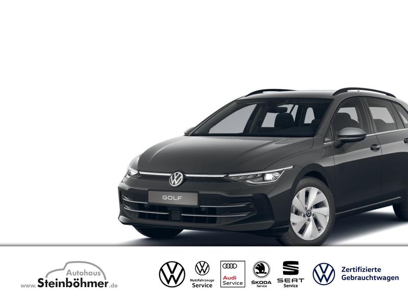 VW Golf Variant
