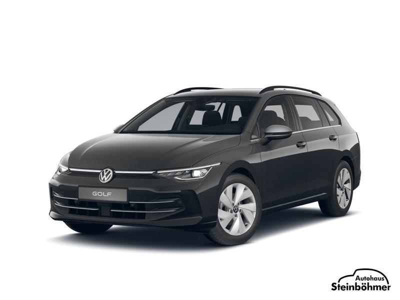 VW Golf Variant