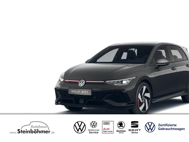 VW Golf GTI