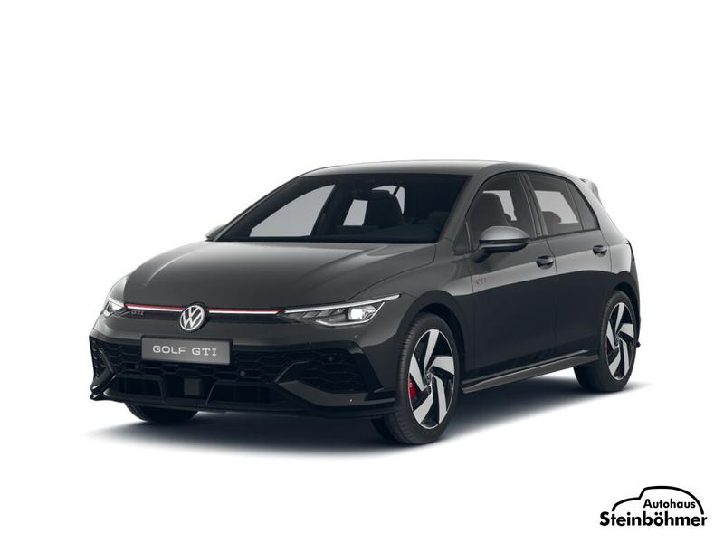 VW Golf GTI