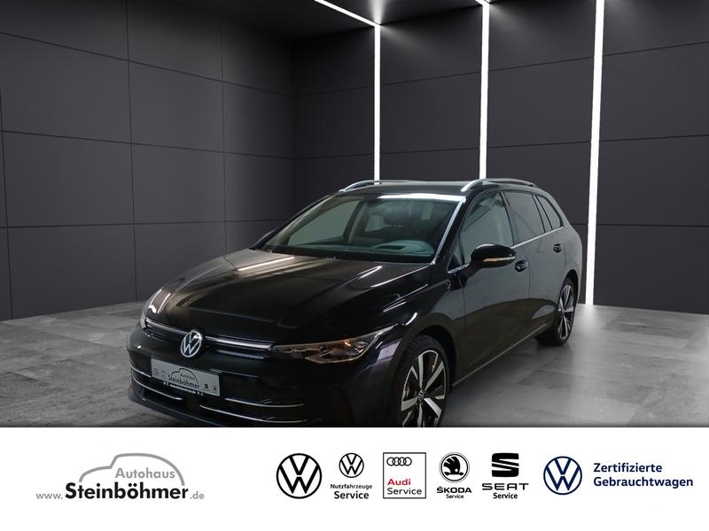 VW Golf Variant