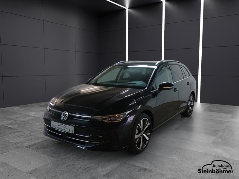 VW Golf Variant