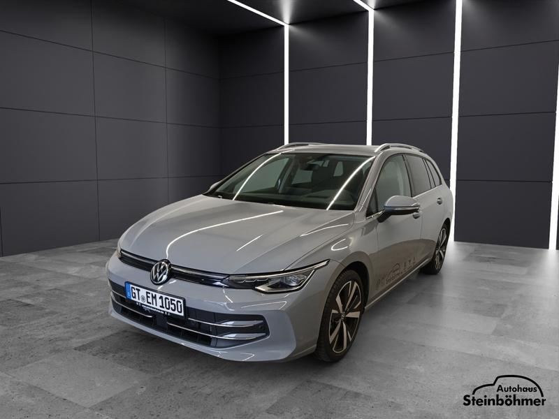 VW Golf Variant