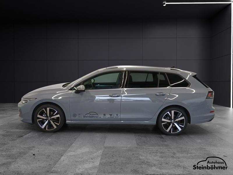 VW Golf Variant