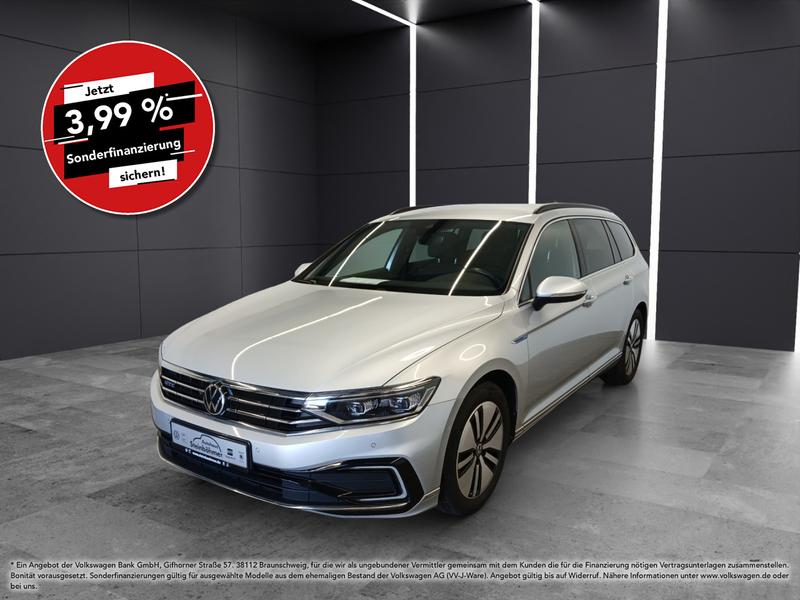 VW Passat Variant