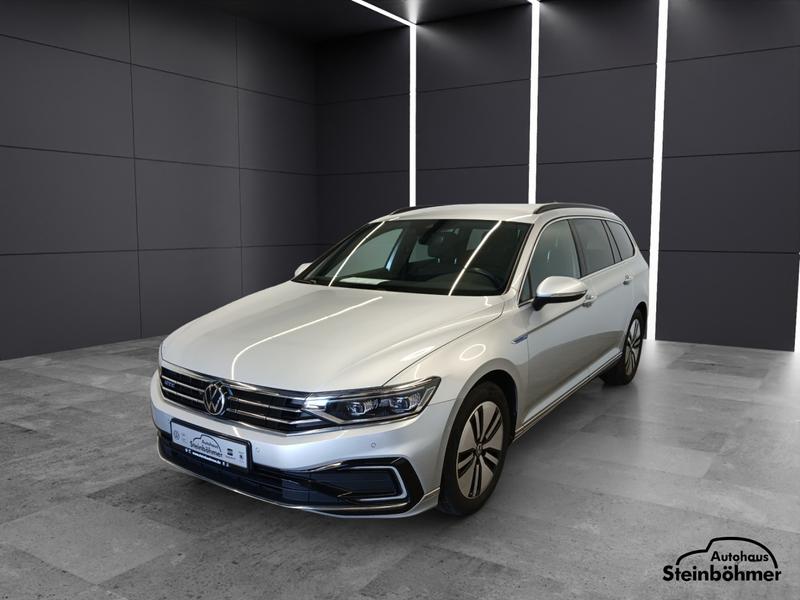 VW Passat Variant